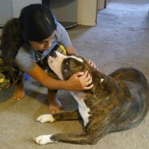 Meet your Posher, Katia emily